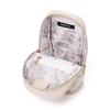 Francfranc Gather Pen Smartphone Stand Pouch Light Pink Writing Instruments Storage Vertical Horizontal Compatible