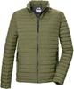 Winter Jacket G.I.G.A. DX by Killtec Quilted Transitional Jacket GS MN QLTD JCKT Forest Green 43107-000