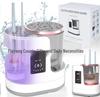 Electric Makeup Brush Cleaner & Dryer Tool