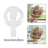 Acrylic Bouquet Holder DIY Bobo Balloons Stand  Wedding Birthday Party Decorations