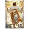 Vægtæppe Jesus Kristus Gud Jesus Kristus
