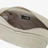 The North Face Medium Travel Crossbag Grayish Beige Nn2pr74c