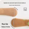 Cartoon Loose Cuff Cotton Baby Socks - Antibacterial and High Elastic for Spring/Autumn