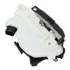Front Left Driver Side Door Lock Latch Actuator Stable Performance 5ND837015A Replacement for SEAT 2