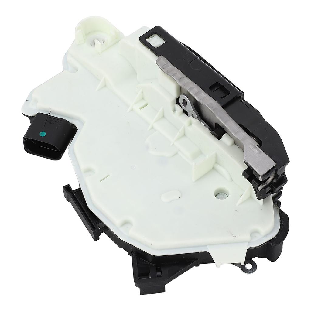 Front Left Driver Side Door Lock Latch Actuator Stable Performance 5ND837015A Replacement for SEAT 2