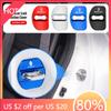 Kołpaki Osłona Zamka Drzwi Samochodu Etui Ochronne Antykorozyjne Naklejka Do Renault Scenic Clio QM6 Kadjar Koleos Megane Espace Captur ZOE