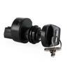 Ignition Switch Key for 2016-2021 Yamaha YXZ1000 YXZ 1000 SS EPS 5UG-H2510-00-00