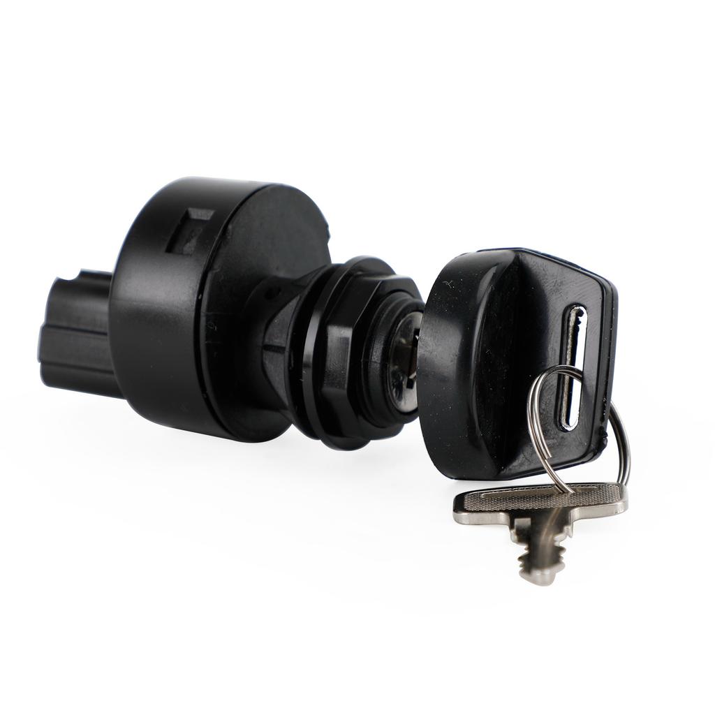 Ignition Switch Key for 2016-2021 Yamaha YXZ1000 YXZ 1000 SS EPS 5UG-H2510-00-00