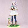 18cm Stopper Sousou No Frieren Anime Girl Figure Frieren Beyond Journey's End Action Figure Collectible Model Toys