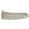 Dunhill Millennium Watches 12P diamond grayDial Stainless Steel Quartz Analog display Women Used