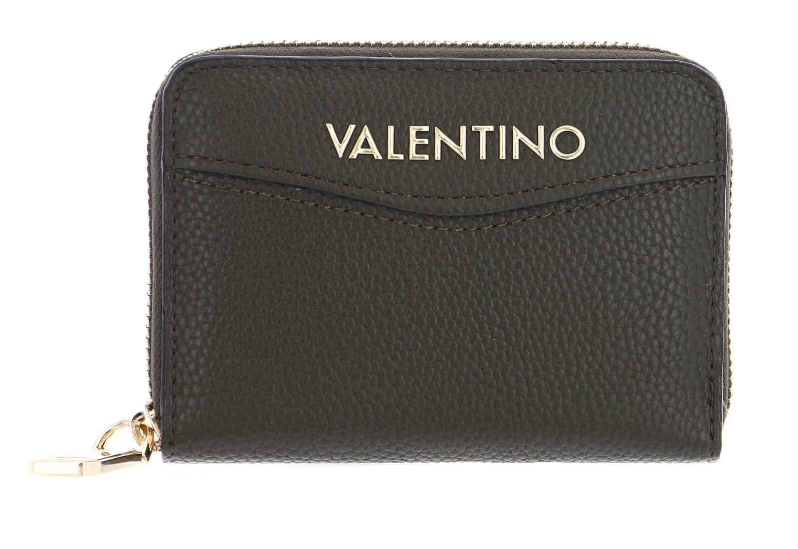 

Кошелек Cinnamon Re Valentino VPS7AP137 Militare