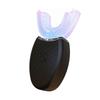 Children Adult Automatic Ushaped Electric Toothbrush Blue Light Smart Whitening