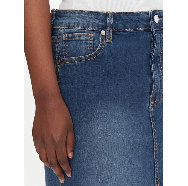 Saia jeans Silvian Heach Quofoy