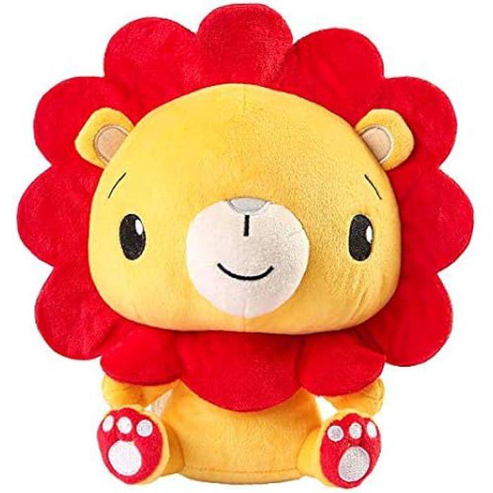 Peluche - CLAUDIO REIG - Lion - 20 Cm - Multicolore - Pour Bébé