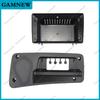 9 Inch Car Fascia Frame Adapter Canbus Box Decoder Android Radio Dash Fitting Panel Kit For Volvo S80 2009-2011