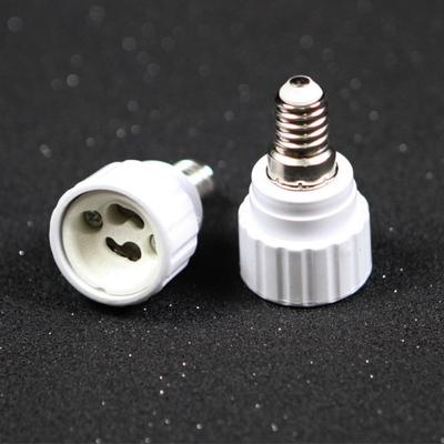 Accesorii de iluminat – Socluri pentru lămpi