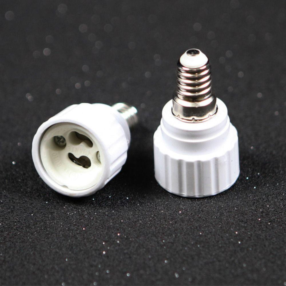 Durable Lamp Base Heat-resistant LED Light Bulb Adapter Lamp Holder Converter  Edison Bulb
