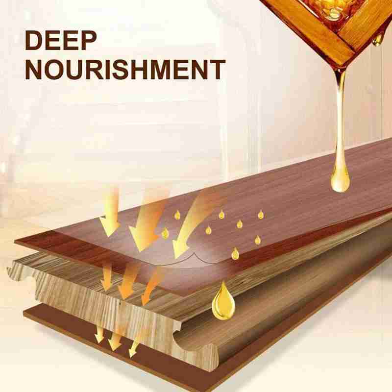 Buy Wood Seasoning Beewax Wood Polished Beeswax Clean Wood Furniture
