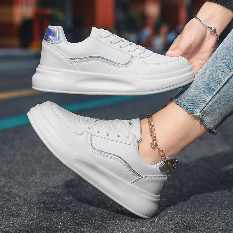 Fashion Round Toe Playform Women's Boot Sneakers Purple Ankle Boots Shoes Women's Brand Name Loafers Sports Cuddly Shooes Snackers