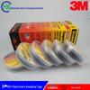 3M Premium 33+ High Temp Waterproof Electrician's Tape, No Residue, Self-Adhesive, Anti-Corrosion, 19mm