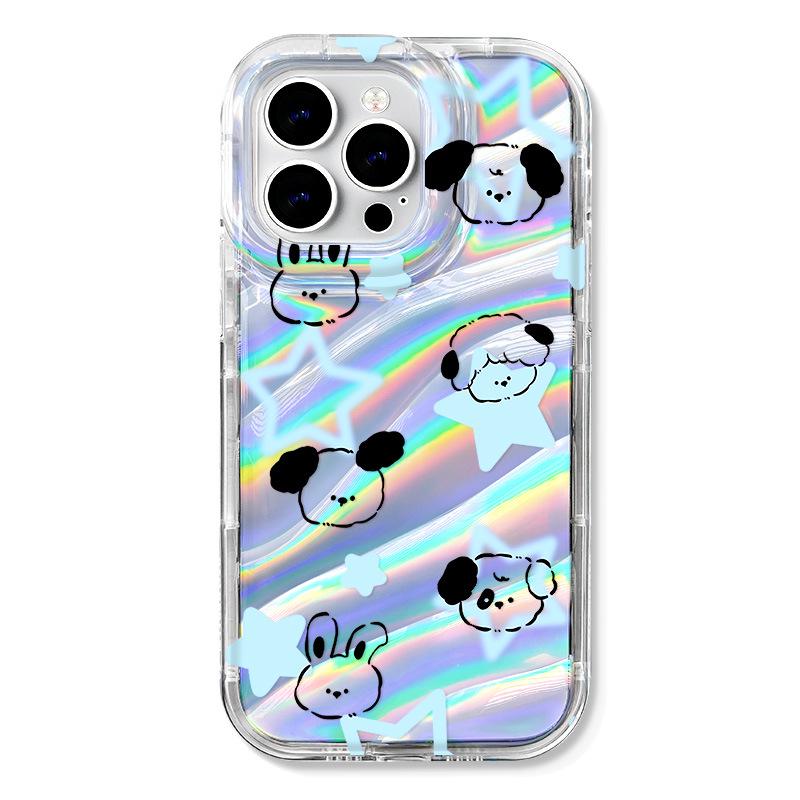 Zhitai Phantom Etui Ochronne dla iPhone 12/13 Pro Max i iPhone 14