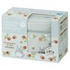Skater Antibacterial Thermal Lunch Box Lunch Jar My Neighbor Totoro Strawberry 560ml KCLJC6AG-A