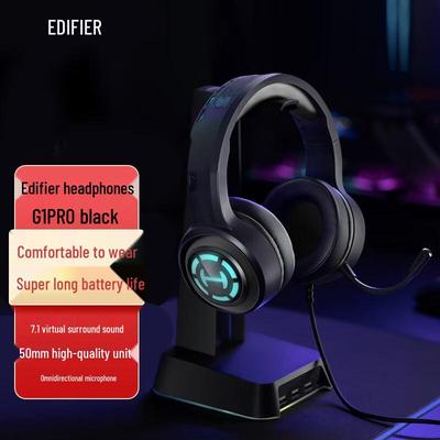 Edifier G1 PRO Wired Gaming Headset