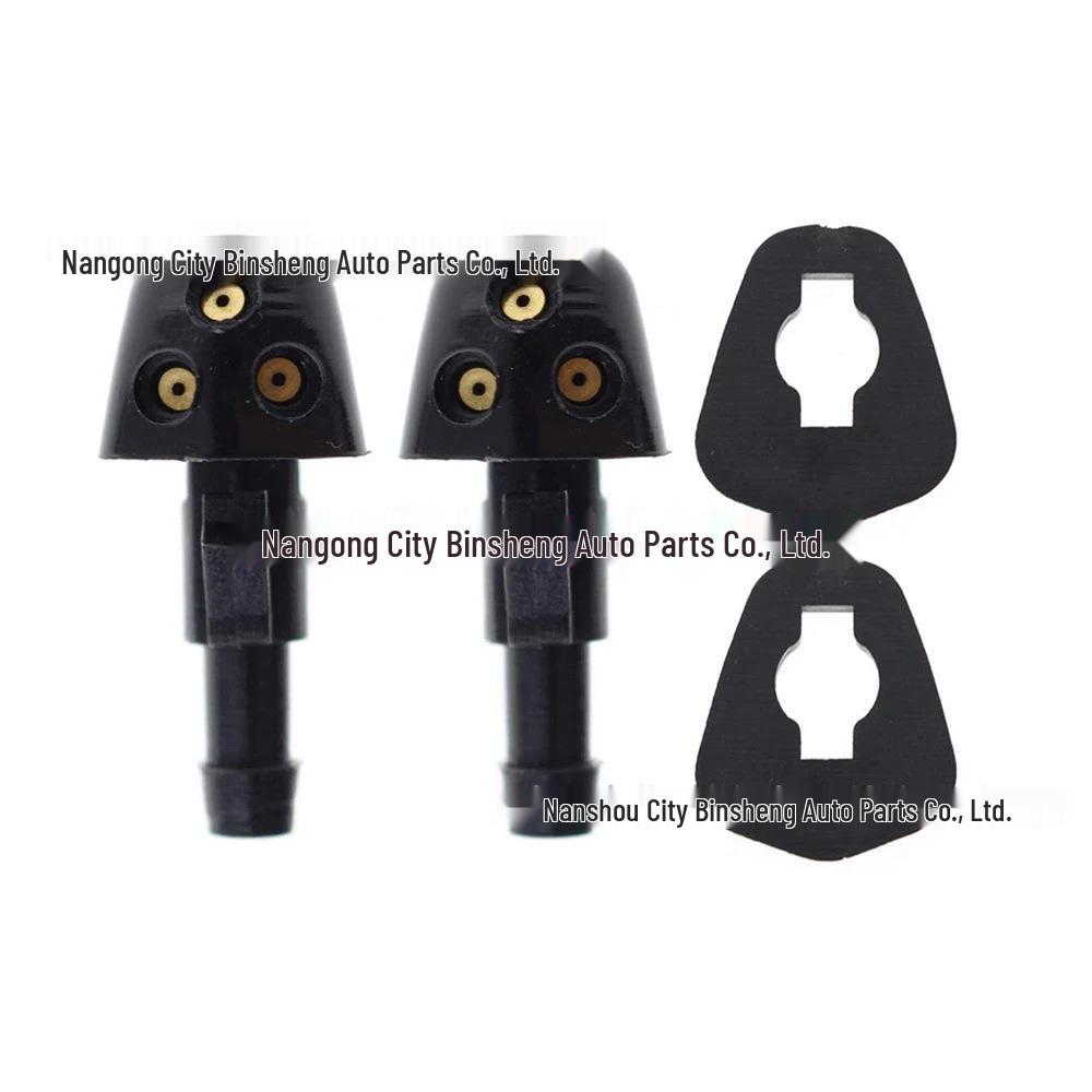 3834056K00: Windshield Washer Nozzle for 1998-2005 Suzuki Grand Vitara MK2