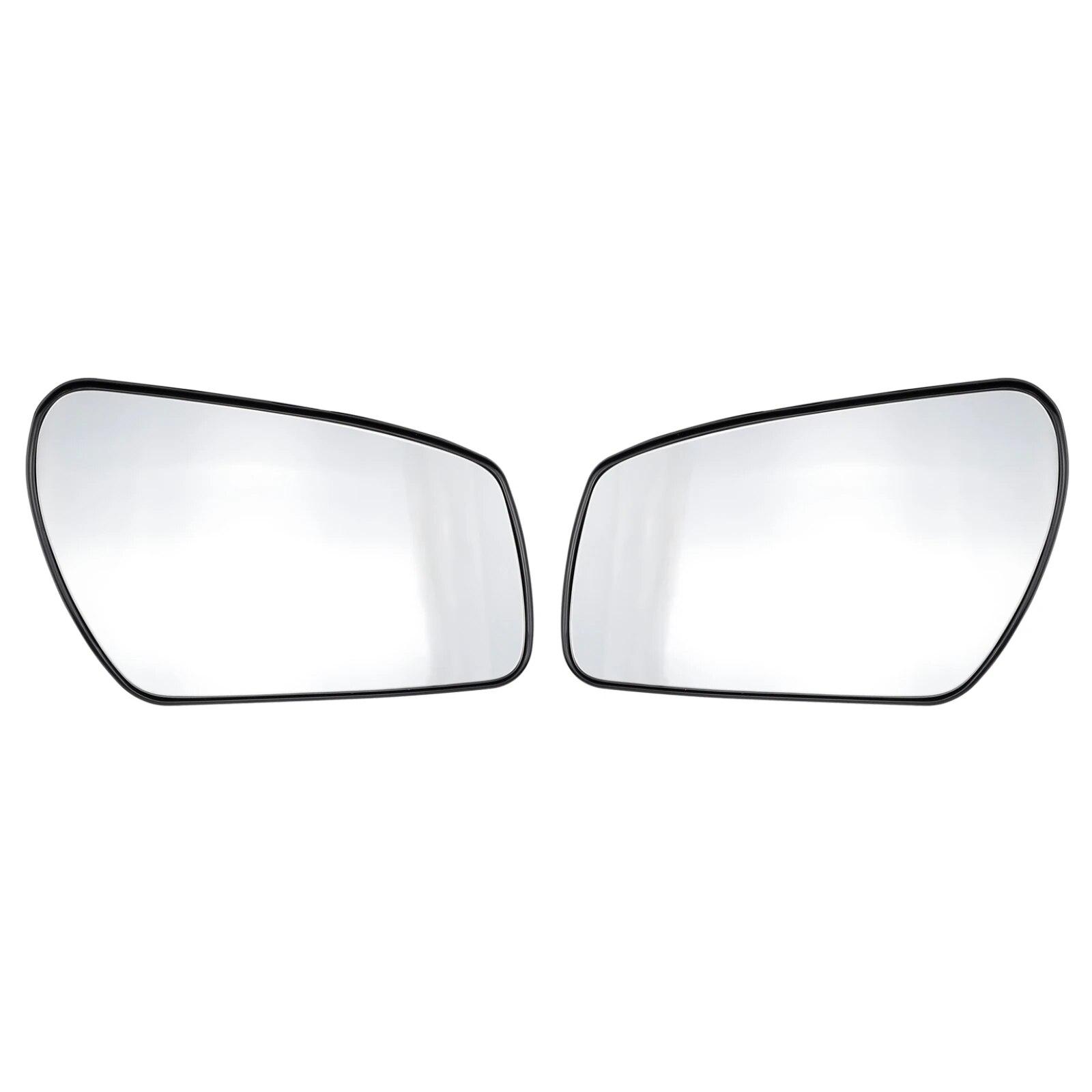 

Авто Замена левого и правого крыла с подогревом, стекло заднего зеркала для Ford Focus 2005 2006 2007 2008 2009 2010 2011 2012 2013 A pair