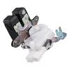 090E 74800-T7A-J02 74800-T7A-J01 74800T7YK01 Boot Lid Tailgate Lock for 2016-2025