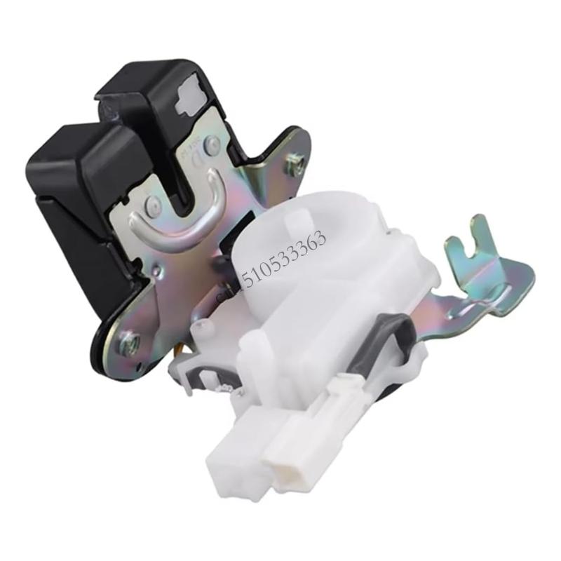 

090E 74800-T7A-J02 74800-T7A-J01 74800T7YK01 Boot Lid Tailgate Lock for 2016-2025 China Mainland