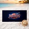 Rockets Soft and Comfortable Beach Towel Perfect for Vacations and Poolside Use an Ideal Gift for Summer Holidays