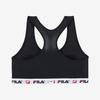 Fila Underwear Heritage Mood Sports Bra Top 2pack  Fi4itg1105fblk 