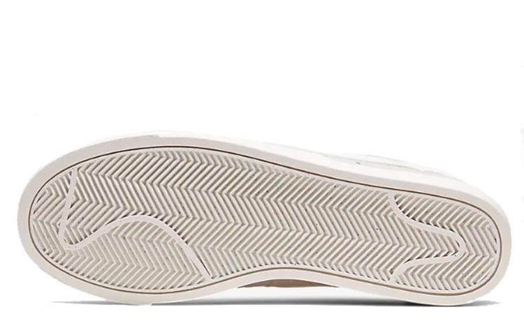 Nike Blazer Low Sd Sand Women's AV9373-002