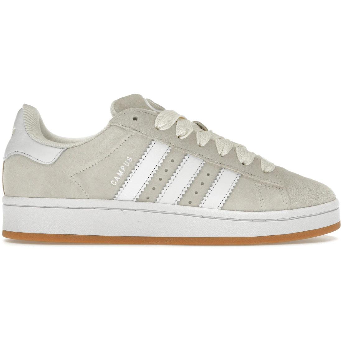 

Sneaker adidas Campus 00s Wonder White Gum(ID1435) 42