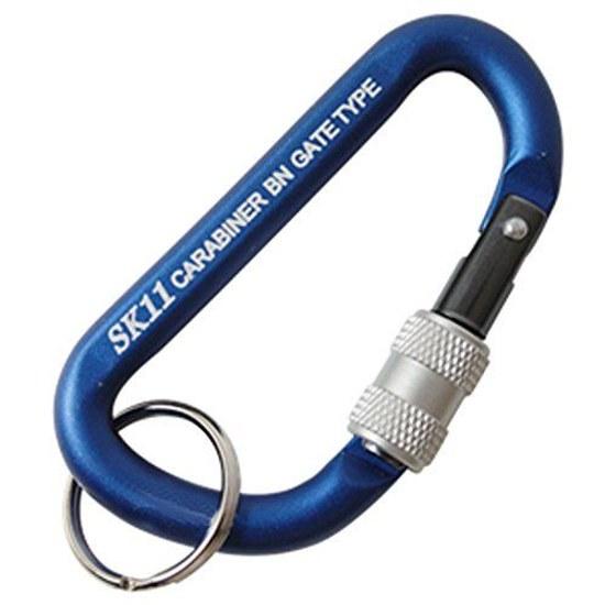 SK11 Lock Carabiner BN