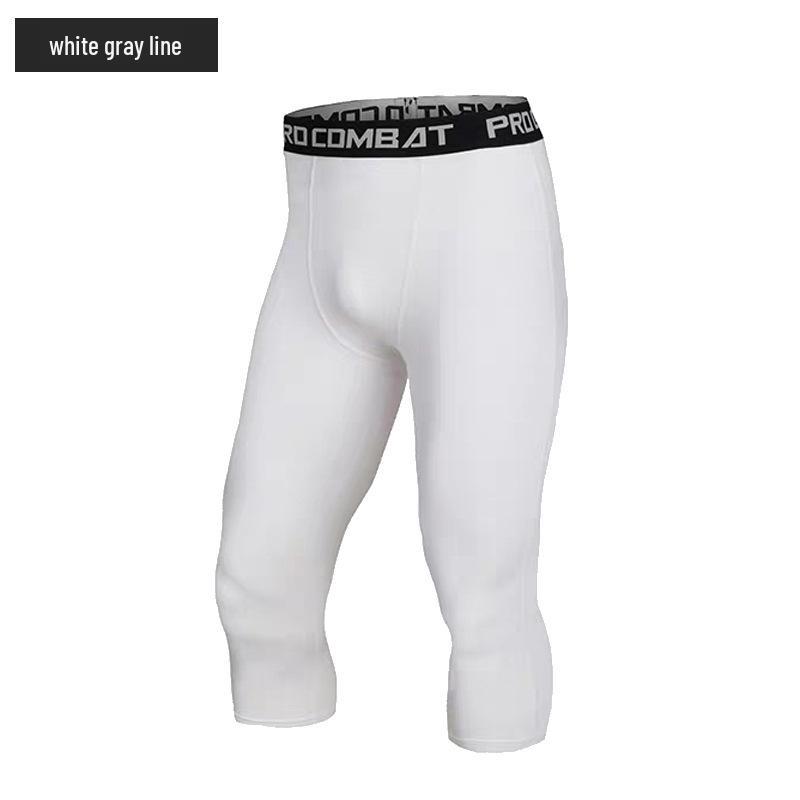 

Высокоэластичные быстросохнущие компрессионные тренировочные шорты для спорта M