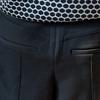 Maxza Baggy Fit Two Button Slacks One Tuck Cut Cc04ql300on