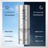 KYTY Men's Hydrating Lip Balm: Moisturizing, Soothing, Non-Greasy, Anti-Cracking Formula for Autumn and Winter.