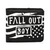 Rock Sax Fall-Out-Geldbörse für Jungen