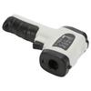 Infrared Temperature Measurement High Accuraccy Handheld Compact Portable 327A Infrared Thermometer