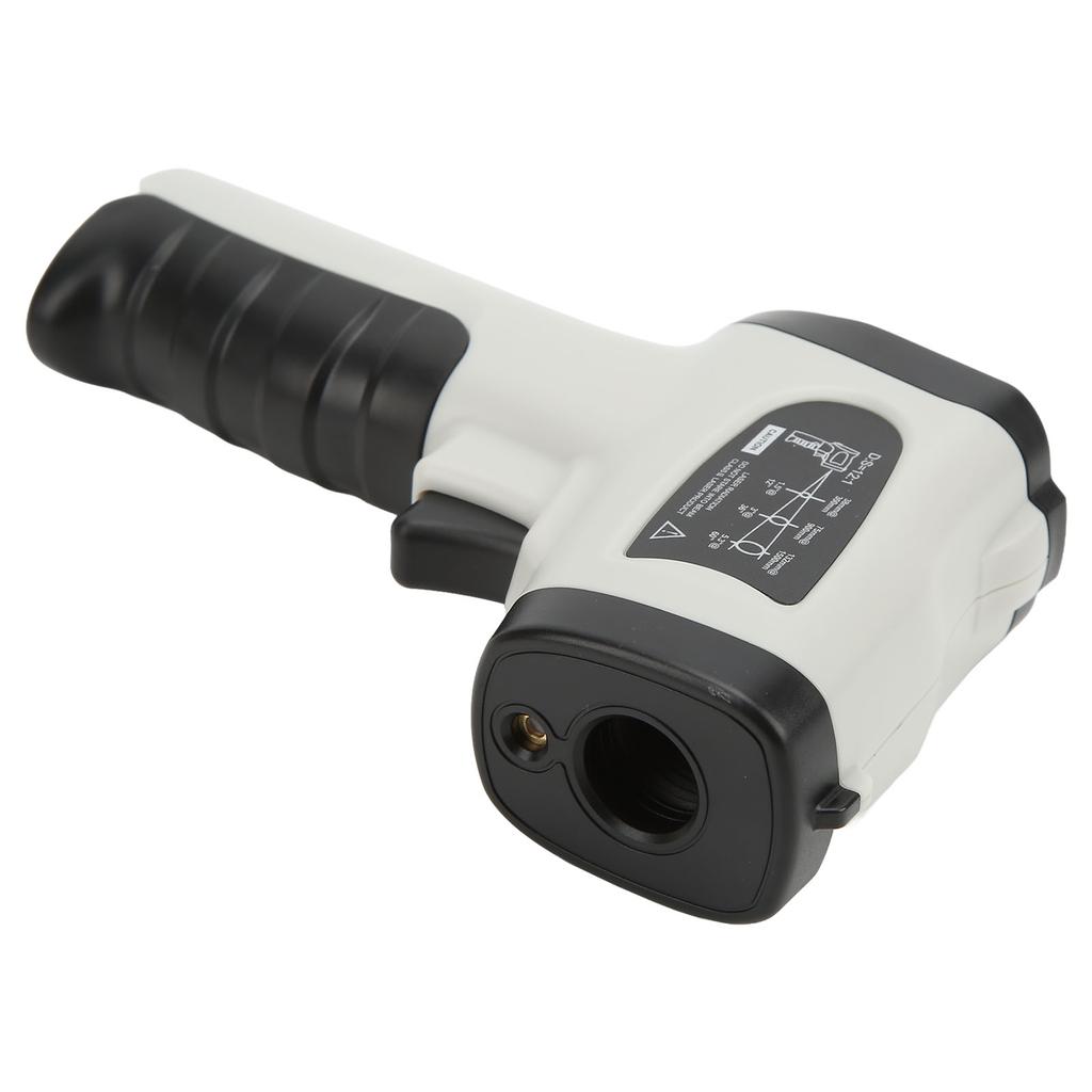 Infrared Temperature Measurement High Accuraccy Handheld Compact Portable 327A Infrared Thermometer