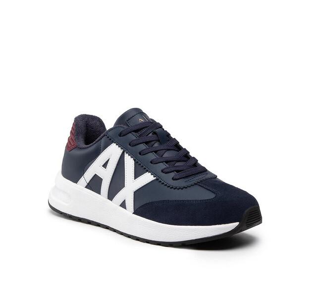 Кроссовки Armani Exchange XUX071 XV234 K606 EU 42