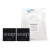 Units Black Sea Cucumber Soap Value 2 Soaps Super Foam Net [Over 900,000 Sold] Pack + (2)