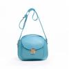 Women's Shoulder Crossbody Bag Small Square Bag Genuine Leather Bag