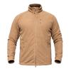 Neo Tactical Level 3 Grid Fleece Jacket (Tan)