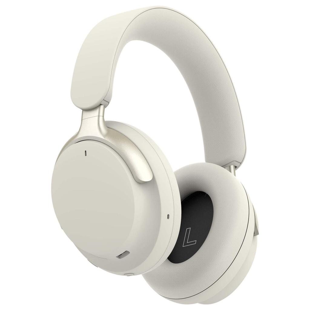 Bluetooth ANC Over-Ear Headphones: Long-lasting, Wireless, No Delay, Foldable