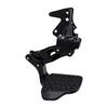 Retractable Rear Bed Step 82216597AC Truck Bumper Tailgate Step Replacement for Ram 1500 2024 2026