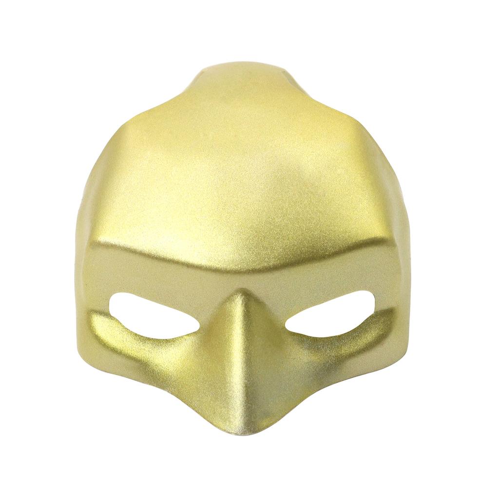 Bat Cat Mask for Cats & Dogs - Halloween Costume Pet Face Mask, Superhero Style Cat Mask, Lightweight Comfortable Pet Cosplay Accessory