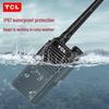 TCL HT8 Plus Waterproof Professional Walkie-Talkie (CN version)